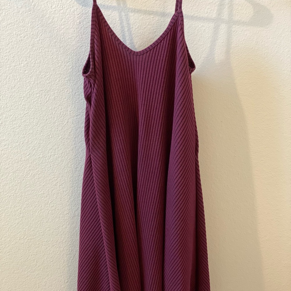 Harem-style jumpsuit